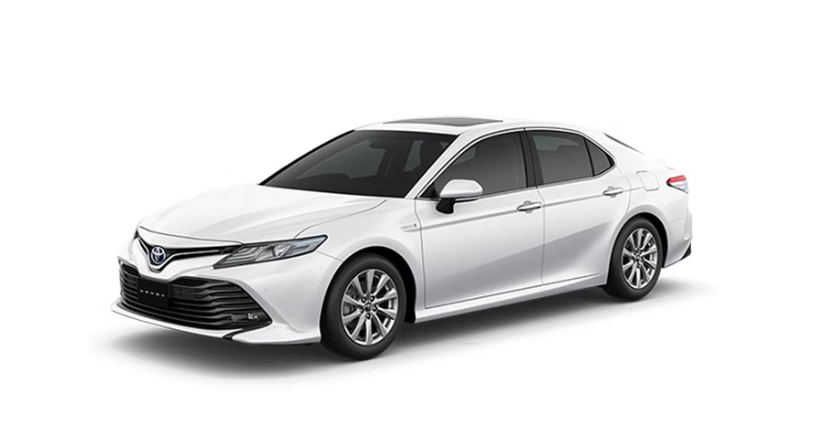 Sedan